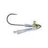 Jigová hlavička Berkley Fusion 19 Snap Jigs Goby - 5,5 g - háčik: 1/0