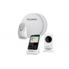 HISENSE Babysense Bundle pestúnka + monitor dychu