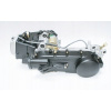 MOTOR 4T GY6 125CCM SKÚTER AUTOMAT 139QMB/ 152QMI - kryt 46 cm - BUBON