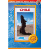 Chile - Nejkrásnější místa světa - DVD