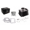 CYLINDER MORETTI MOPED 4T 50CC 139FMB 39MM 13