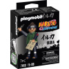 Stavebnice Playmobil 71113 Naruto Shippuden - Iruka Nové