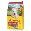 Josera Dog Mini Junior Duck & Salmon 10 kg