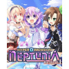 ESD Hyperdimension Neptúnia Re Birth1