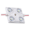 Modul LED IP68 12V 4xLED 1,44W, Zelená, 135lm, VT-28356 (V-TAC)