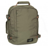 Turistický batoh CabinZero Classic 36L Georgian Khaki (5060368841221)