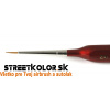 Kolibri štetec 333, veľkosť 2/0 (Brush 333 size 2/0)