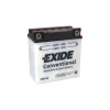 Exide EB9-B 12V 9Ah 100A, EB9-B