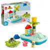 LEGO Duplo 10989 Vodný park