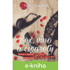 E-kniha Sex, víno a cigarety - Petra Zhřívalová