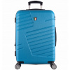 Tucci Boschetti T-0278/3-L ABS modrá 96 L
