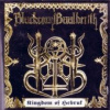 Blackcount Baalberith - Kingdom Of Hebruk [CD]