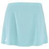 Dievčenské sukne Babolat Play Skirt Girl - Modrý (164 cm)