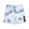 RIPNDIP kraťasy RIPNTAIL Sweatshorts - grey lightning wash Veľkosť: S