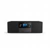 Philips TAM6805/10 domáca stereo sústava Domáci audio mikrosystém 50 W Čierna (TAM6805/10)