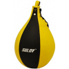 Box hruška SULOV® PVC, žluto-černá