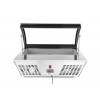 Nastaviteľná chladiaca vitrína, Arktic, 67L, 230V/105W, 775x615x(H)235mm
