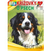 Křížovky o psech 2/2022