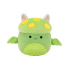SQUISHMALLOWS Hríbový netopier - Earling, 13 cm