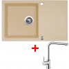 Sinks Linea 780 XC Sahara + Elka