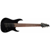 Ibanez RGMS8 Black