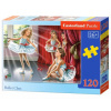 Puzzle 120 Baletnice B-13036