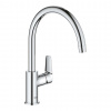 Grohe BauEdge Drezová batéria, chróm 31367001-GR