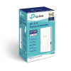 TP-Link Range Extender RE500X AC1500 Wireless Dual Band, Mesh System, 1500Mbps, 802.11ac, Wi-Fi 6, White EU RE500X