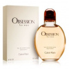Calvin Klein Obsession for Men Eau de Toilette 125 ml