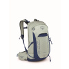 Turistický batoh Osprey Talon 22L frosty mint green/night shift