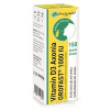 Axonia Orofast Vitamin D3 1000IU sublin.sprej 30 ml