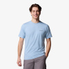 Columbia Men's Sun Trek Short Sleeve Tee M