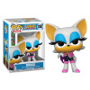Funko Pop! Sonic The Hedgehog Rouge 1057
