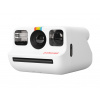 Polaroid Go Generation 2 Kompaktní Instantní Fotoaparát s Automatickým Zaostřením Výběr Variant Varianta: Bílá