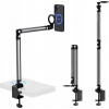 Telesin magnetic tabletop mount phone stand