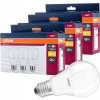 Žiarovka, žiarivka - 9x LED žiarovka A60 E27 8,5W 60W 806LM 2700K OSRAM (9x LED žiarovka A60 E27 8,5W 60W 806LM 2700K OSRAM)