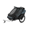 THULE Chariot Cab dark slate 2025