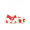 Crocs Detské topánky Dreváky Klapky Classic Fresh Fruits 211170 Clog 24-25