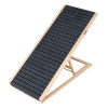 TIAKI rampa pre domáce zvieratá Up&Down - cca D 100 x Š 40 x V 32 - 60 cm