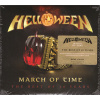 March Of Time - Best Of 40 Years Helloween CD