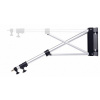 FalconEyes Falcon Eyes WB1250 nástěnné otočné rameno flexibilní do 1,25 m