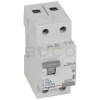 Legrand Prúdový chránič RX - 63A/2P/30mA, Typ AC