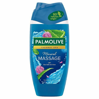 Palmolive Thermal Spa Mineral Massage 250 ml