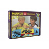 Merkur Toys Stavebnice MERKUR E2 elektronic v krabici 36x27x6cm