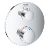 GROHE 24076000 GROTHERM Termostatická podomietková sprchová batéria, Chróm GRO 24076000