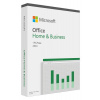 Microsoft Office Home and Business 2024 English FPP (box)