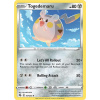Pokémon karta Togedemaru 187/264 - Fusion Strike