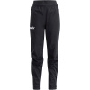 Detské nohavice Swix Cross Pants Jr čierna 116