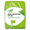 ŠPALDOVÁ MÚKA TYP 550 BIO 1 kg - BIO PLANET