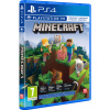 Minecraft Starter Collection CZ (PS4)